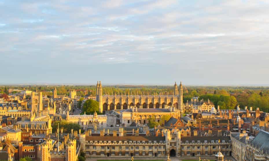 The University of Cambridge, with 37 subjects in the world’s top 10, has more top 10 departments than any other institution in the world, according to QS rankings.