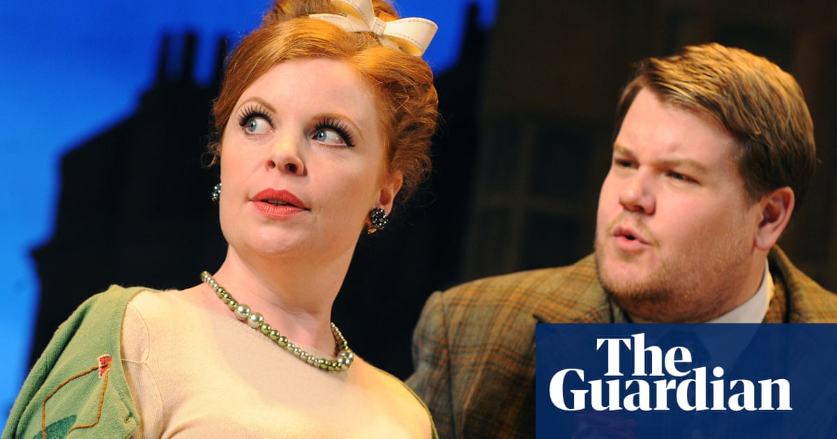 The best theatre to stream this month: the rollicking return of One Man, Two Guvnors