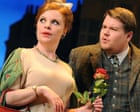 One Man, Two Guvnors: la commedia che ha catapultato James Corden a Hollywood