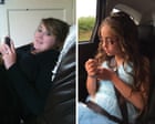 Ban ‘intrusive’ cameras on mental health wards in England, say bereaved families