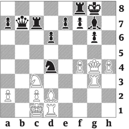 Guardian chess puzzle 4026