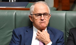 Malcolm Turnbull