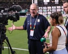 Uruguay exits World Cup amid turmoil and poor performance