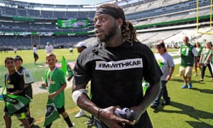 Jay Ajayi rushed for more than 200 yards in a game three times last season