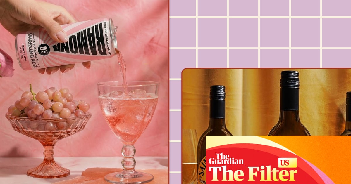 The 13 best nonalcoholic wines in the US in 2026 – taste-tested and reviewed by a pro | Wine The 13 best nonalcoholic wines in the US in 2026 – taste-tested and reviewed by a pro | Wine