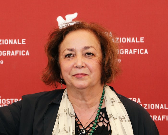 Shahrnush Parsipur, Iranian author of Women Without Men, dies at 80