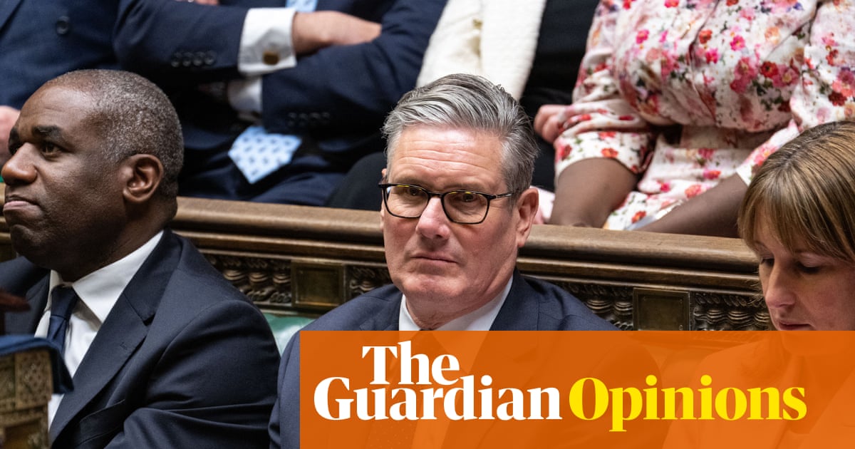 The gilt market will hover over any Labour leadership contest | Nils Pratley The gilt market will hover over any Labour leadership contest | Nils Pratley