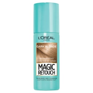 L’Oreal Magic Retouch Spray