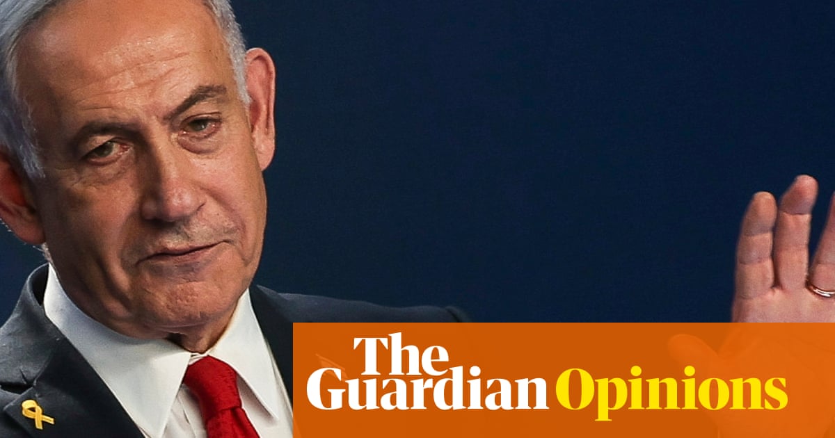 The two-state solution is a delusion | Rabea Eghbariah