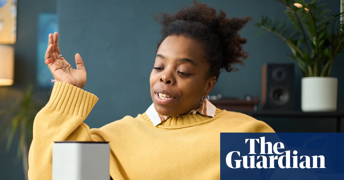 Readers reply: Should we be polite to voice assistants and AIs?