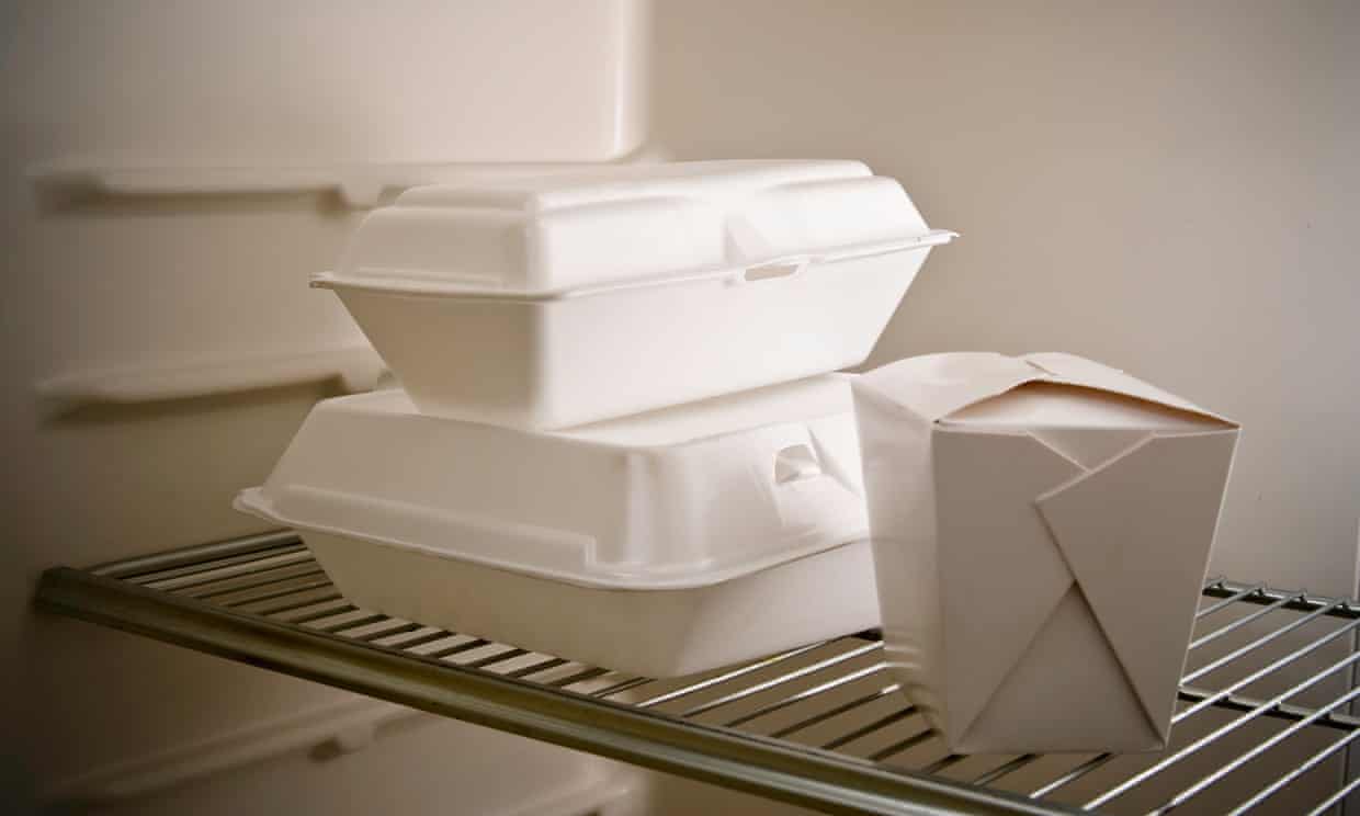 Pollute the people: US legislation banning ‘forever chemicals’ far from certain as Senate fight looms (theguardian.com)