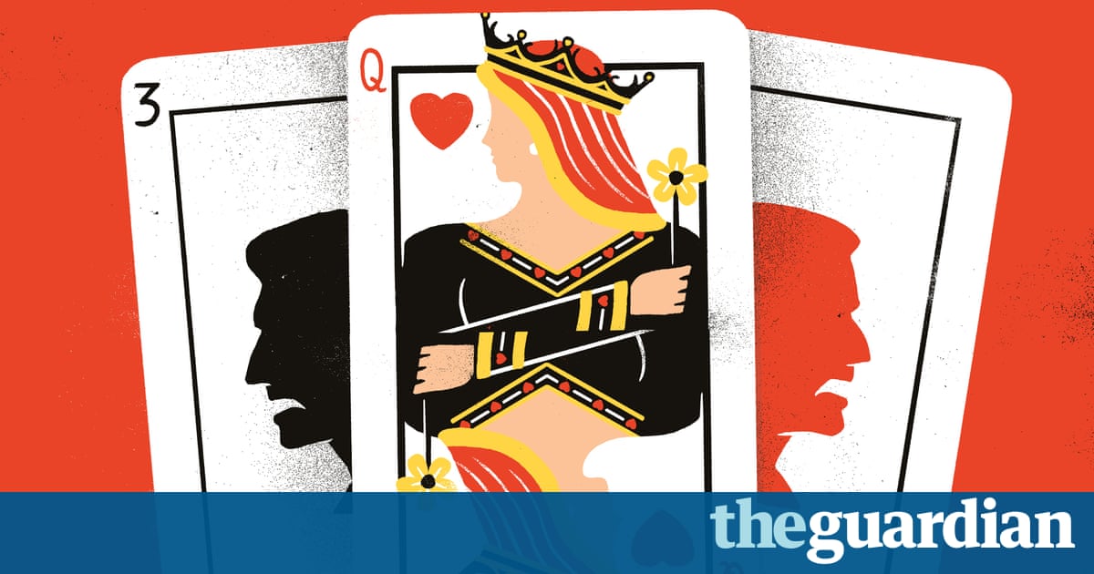 Diana showed that we need emotion, but it’s had a downside | Matthew d