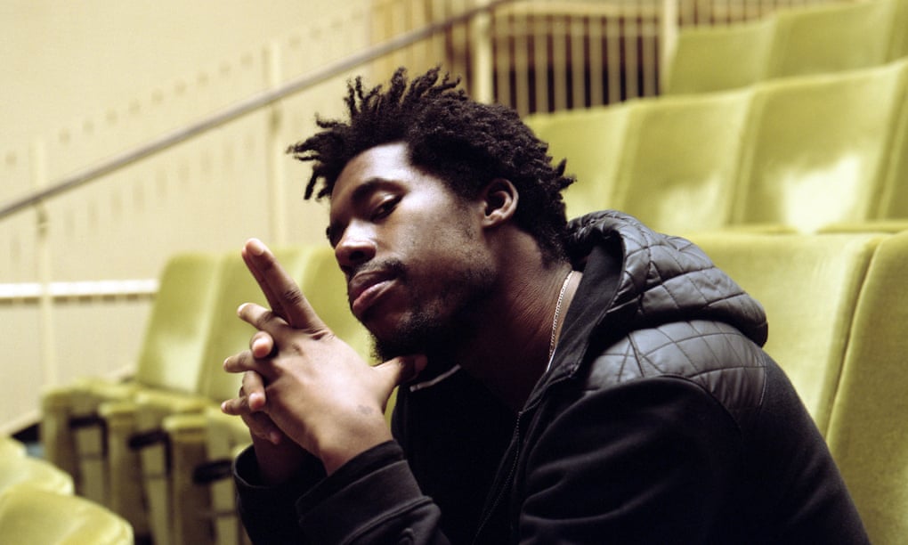 Flying Lotus … ‘Personally, I think beans are disgusting.’