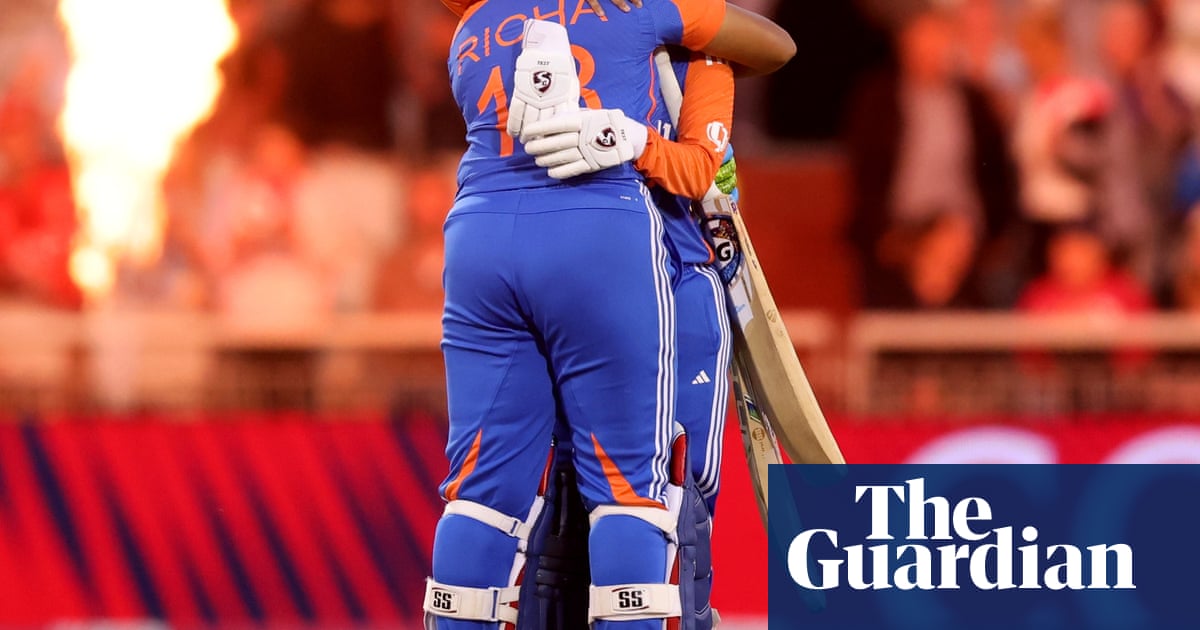 India cruise to victory in fourth T20 and seal historic series win over England