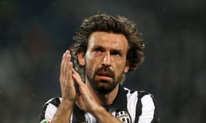 Andrea Pirlo