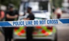 Two arrested after death of boy, 16, hit by falling tree in Nottinghamshire