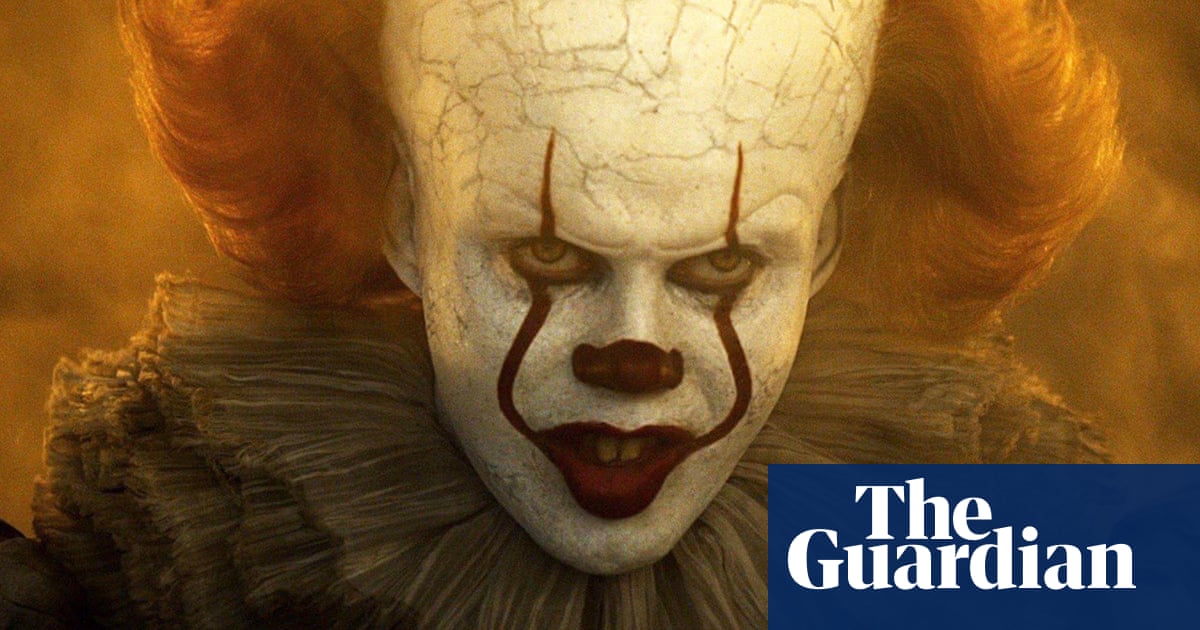 Von Joker über Terrifier zu Es: Warum Killer-Clown-Charaktere auf dem ...
