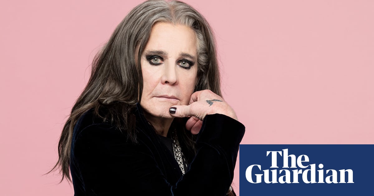 I'll be there': Ozzy Osbourne insists he will perform final concert amid health doubts