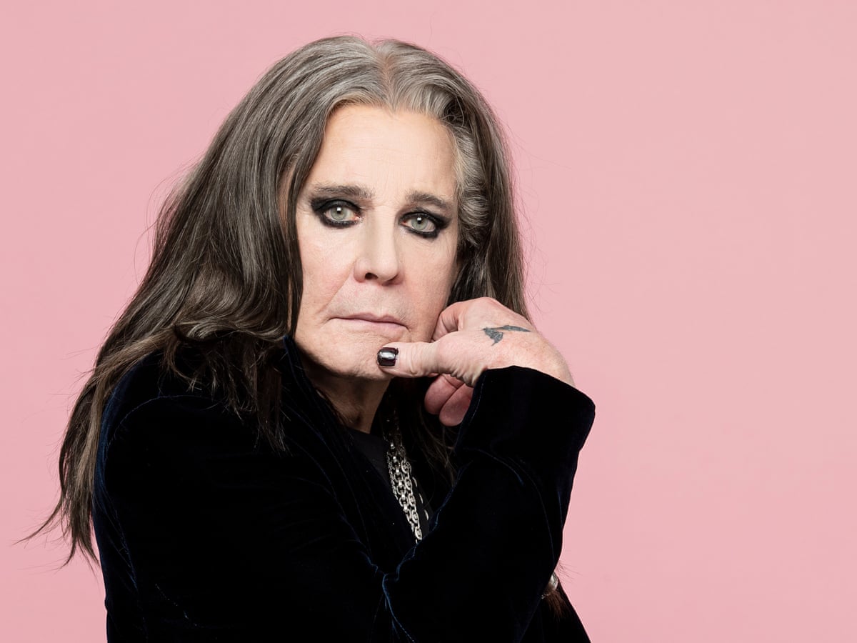 I'll be there': Ozzy Osbourne insists he will perform final concert amid health doubts | Ozzy Osbourne | The Guardian