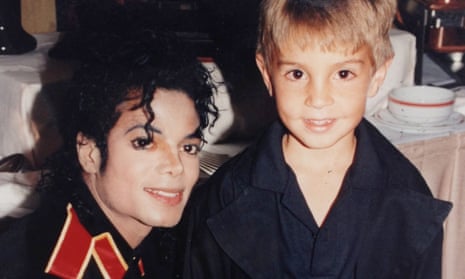 TV tonight: the follow-up to Michael Jackson documentary Leaving Neverland | Television | The Guardian