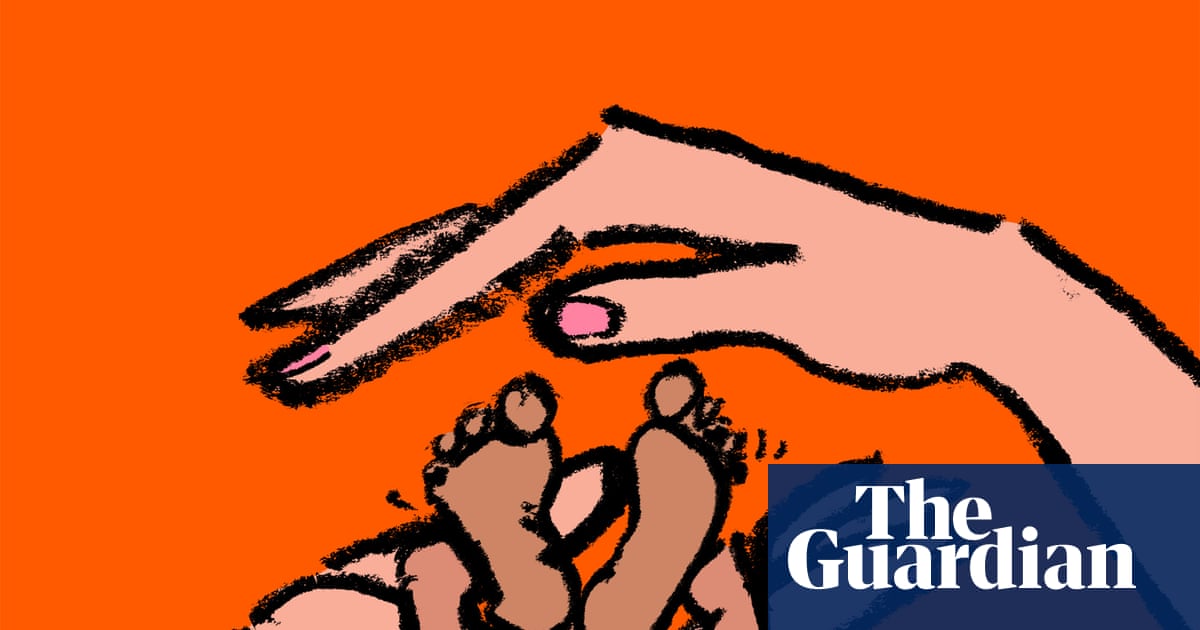 This is how we do it: My cancer is terminal, but sex is its own form of healing'