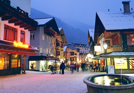 Saint Anton