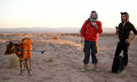 Stupid Man, Smart Phone review – surely Google knows how to