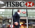 Barclay brothers avoid bankruptcy after deal with HSBC over £143m debt