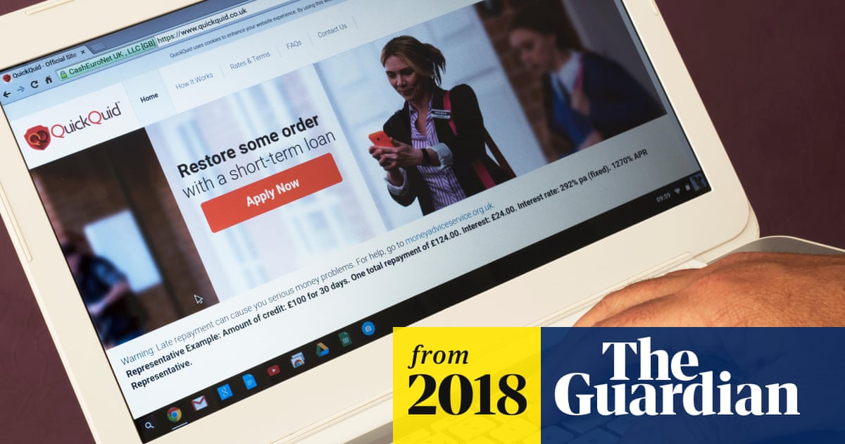 payday loans poor credit history