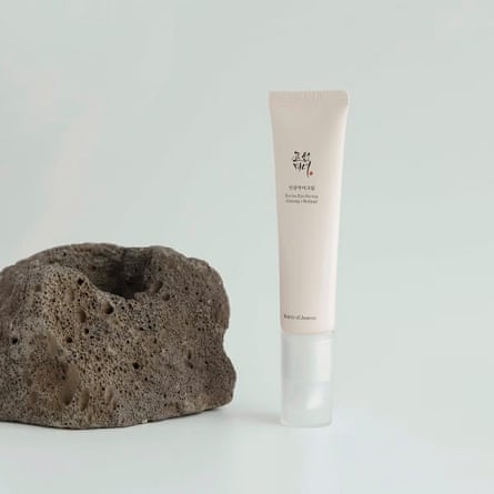 Beauty of Joseon Revive Eye Serum.