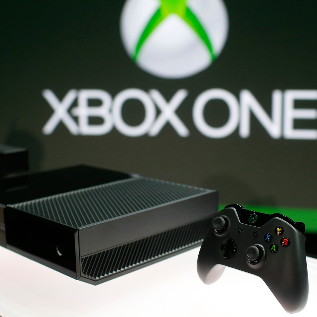 Microsoft stakes Xbox video game sales on long-awaited space