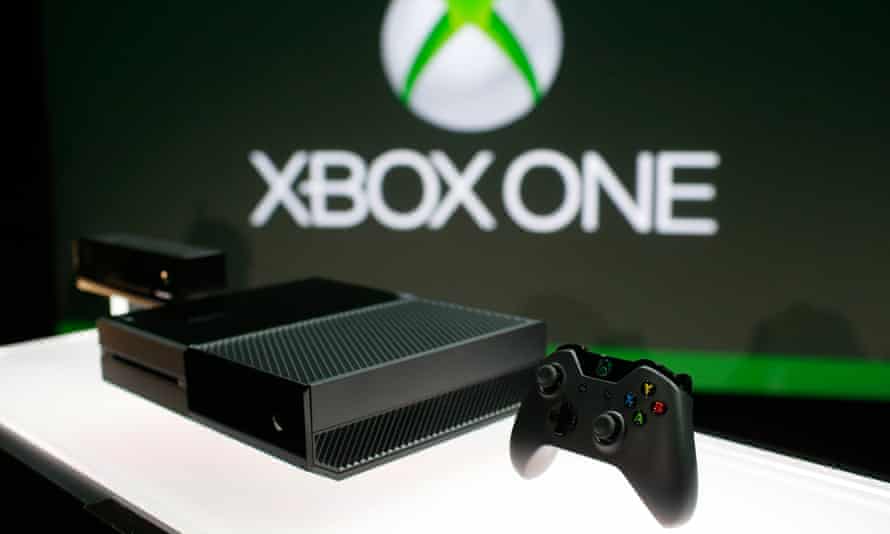 Microsoft to unify PC and Xbox One platforms, ending fixed console hardware  | Games | The Guardian