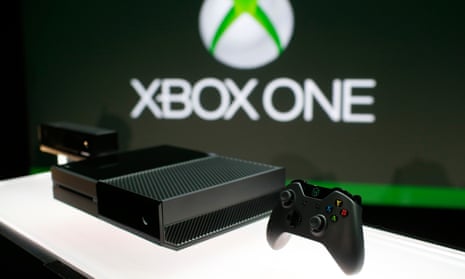 Xbox One X, Hardware