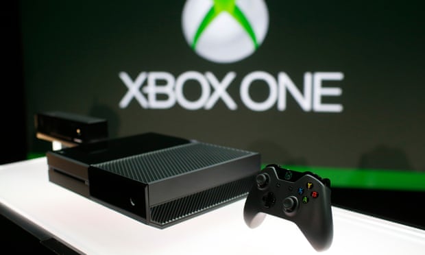 Xbox One could soon become an upgradeable platform rather than a fixed console