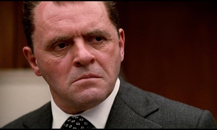 Oliver Stone’s Nixon, from 1995.
