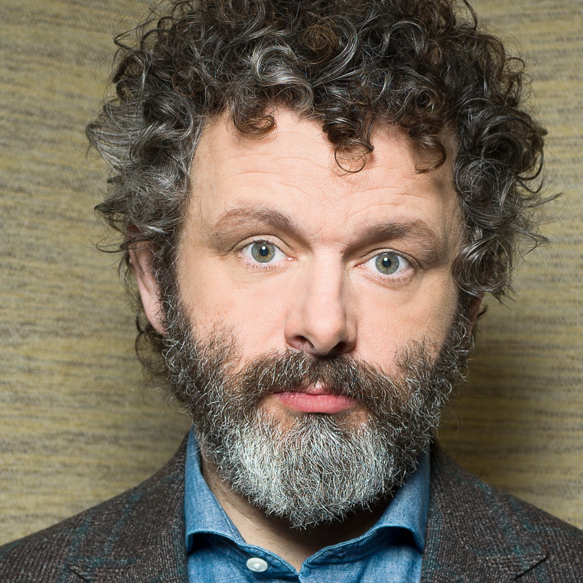 Michael Sheen Returns To Stage In Live Streamed Faith Healer Theatre The Guardian Michael Sheen Returns To Stage In Live Streamed Faith Healer Theatre The Guardian