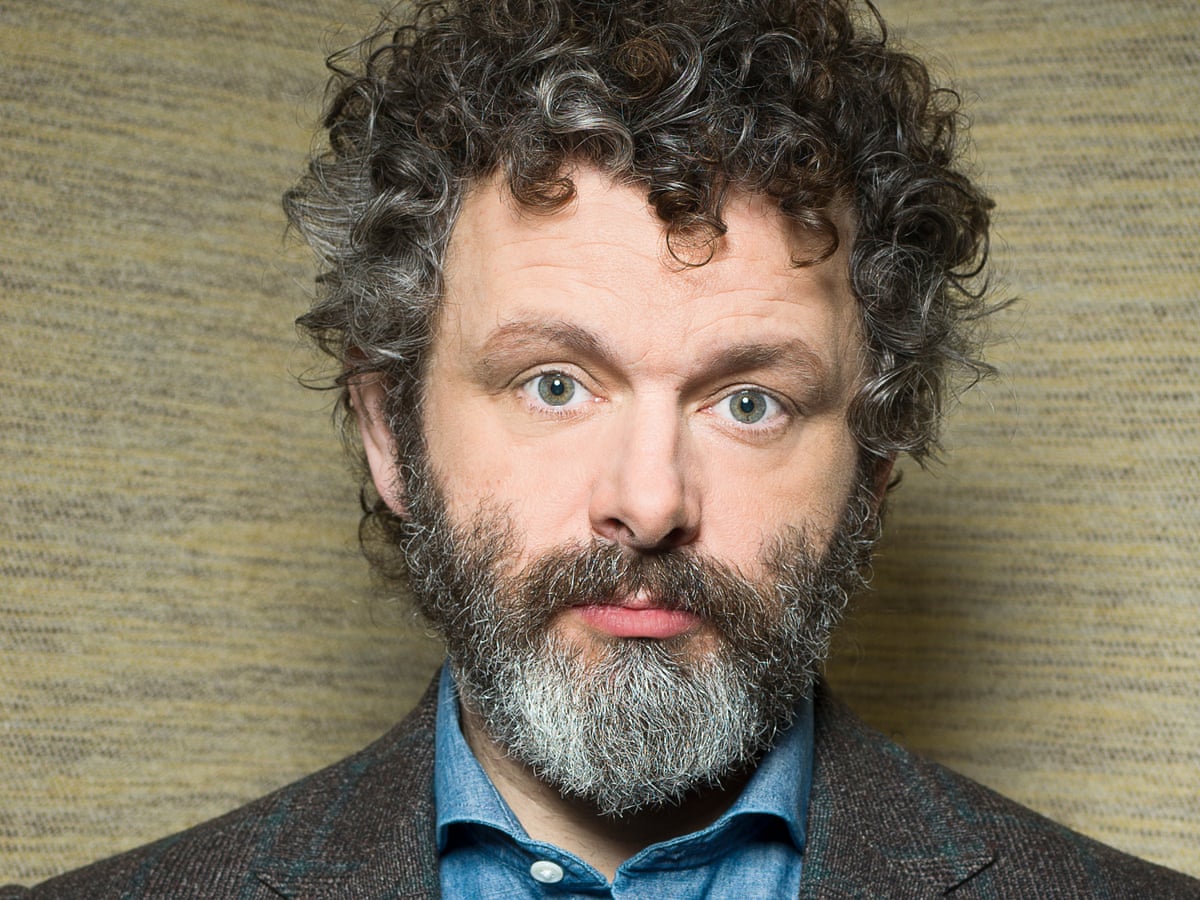 Michael Sheen Returns To Stage In Live Streamed Faith Healer Theatre The Guardian Michael Sheen Returns To Stage In Live Streamed Faith Healer Theatre The Guardian