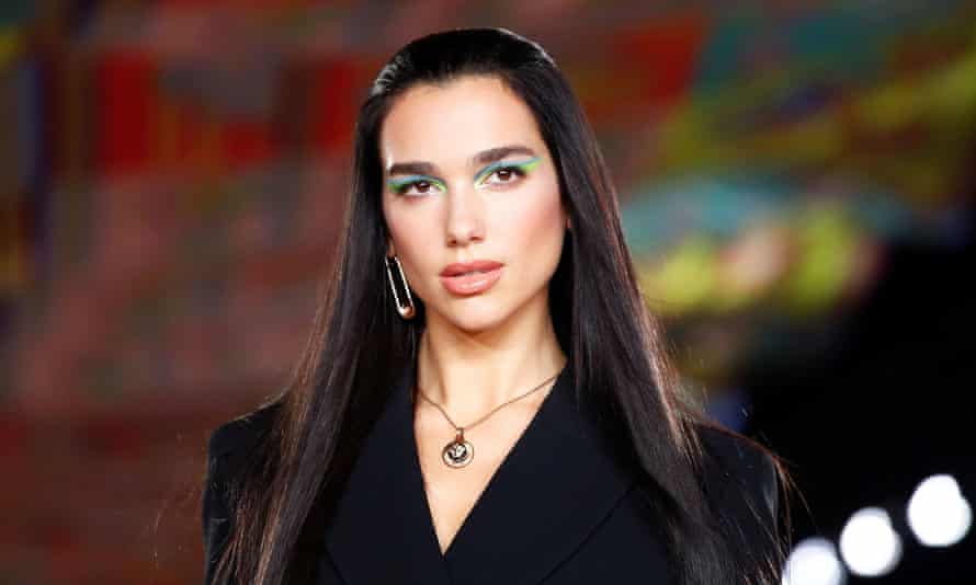 Dua Lipa