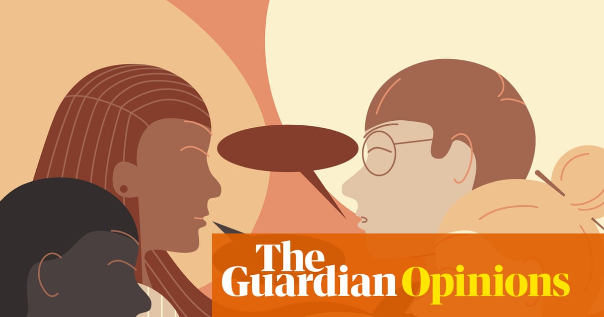 Imagine a technique that can heal Britain of division and keep out the hard right. I call it ‘radical listening’ | George Monbiot