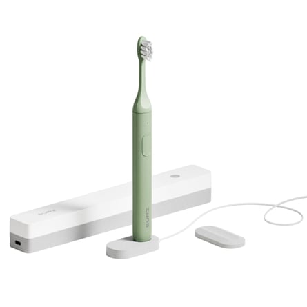 Suri Sonic Toothbrush