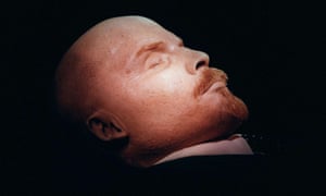 Itâs thought to cost the Russian state 13 million roubles per year to maintain Leninâs body.