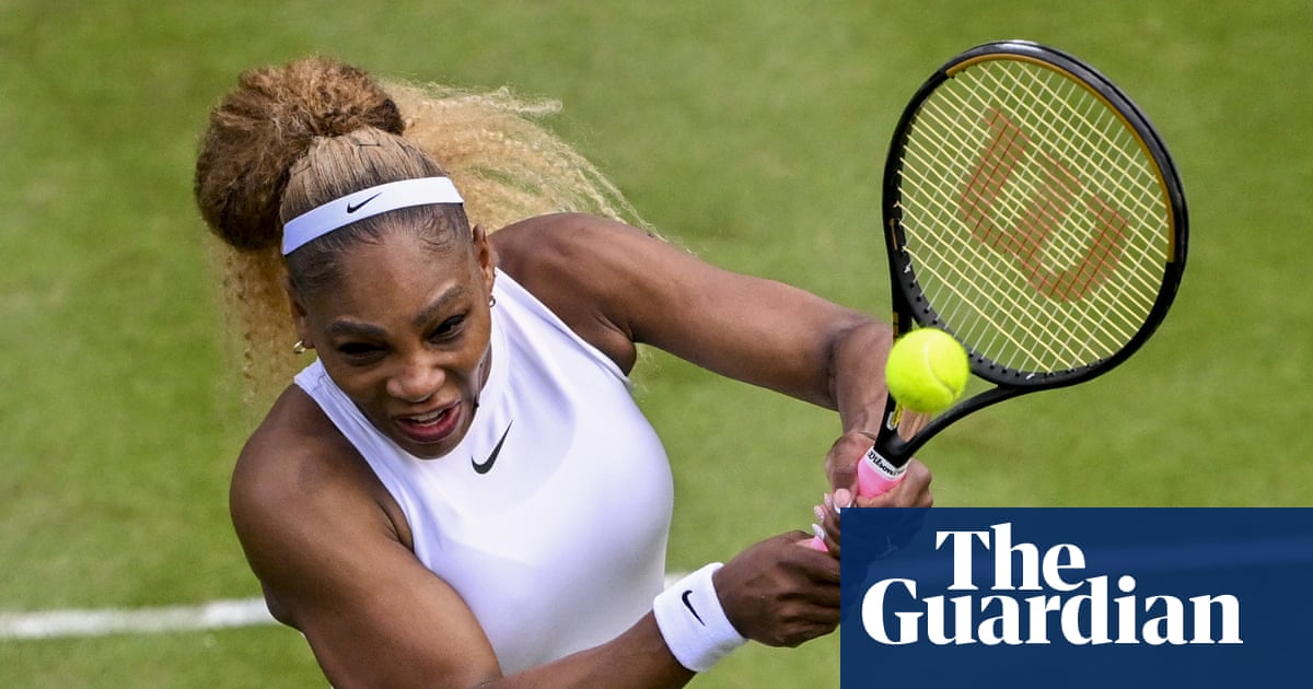 Serena Williams to make Wimbledon singles comeback after being handed wildcard