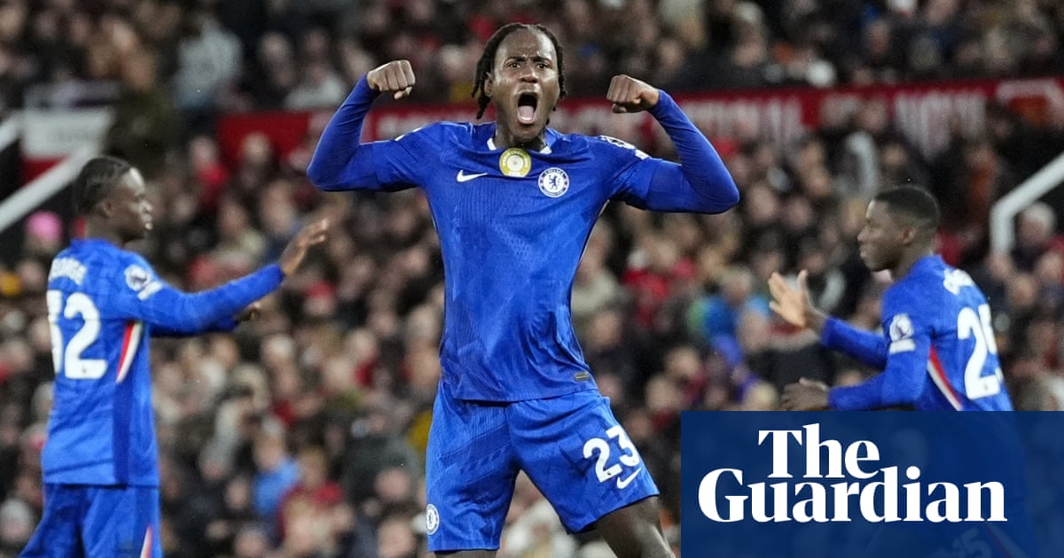 Transfer roundup: Chelsea sell Trevoh Chalobah and sign Jordan Henderson