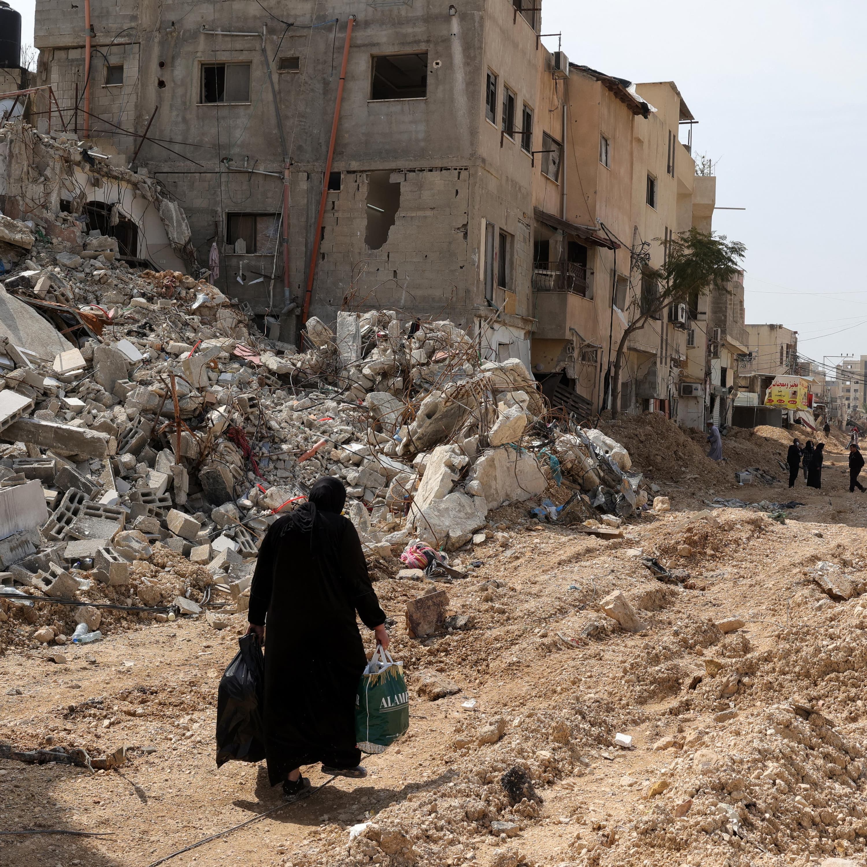 I used to report from the West Bank. Twenty years after my last visit, I was shocked by how much worse it is today I used to report from the West Bank. Twenty years after my last visit, I was shocked by how much worse it is today