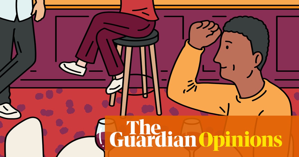 ‘Loneliness influencers’ are racking up views. After a breakup, I see the appeal | Dave Schilling