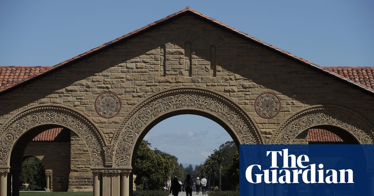 Stanford University investigates noose found near residence hall as hate crime
