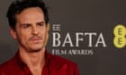 BBC defends 'misjudged' viral Andrew Scott Bafta interview