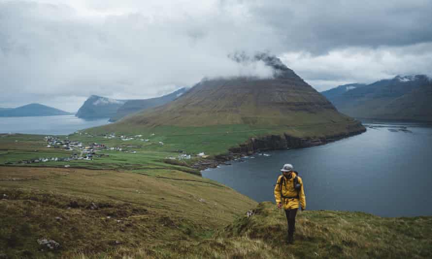 Eight Things You May Not Know About The Faroe Islands Faroe Islands Holidays The Guardian