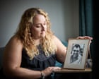Family of former Vodafone manager found drowned call for ‘Adrian’s law’ to protect franchisees