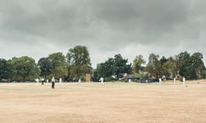 Ilford Cricket, Natwest, 29/07/2018